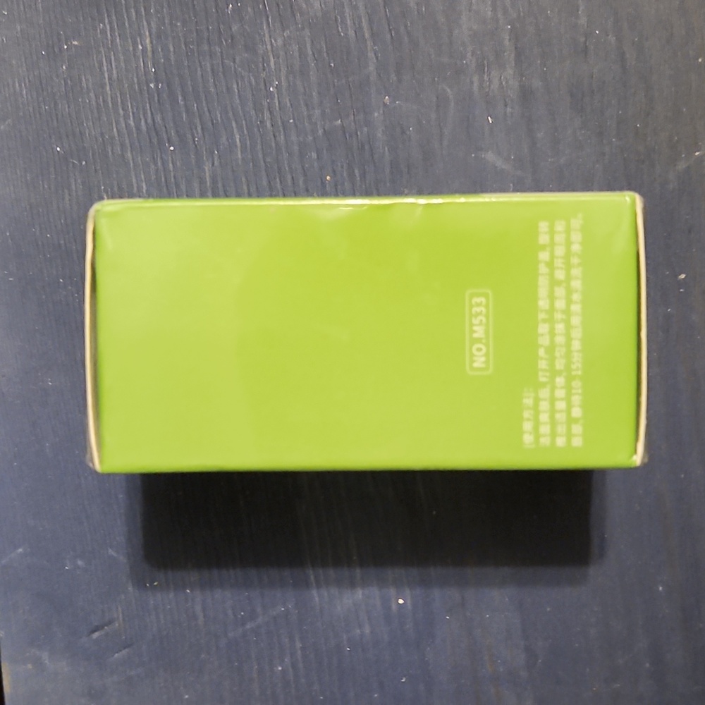 Meidian Green Tea Oil Control Clean Face Mask Stick New - Picture 3 of 3